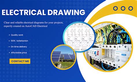AutoCAD Drawing Electrical Tutorial 的图像结果