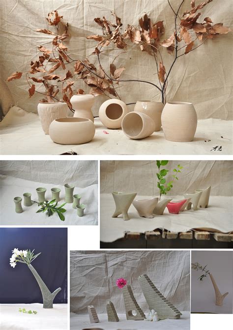陶瓷|手工艺|工艺品设计|Anna1004 - 原创作品 - 站酷 (ZCOOL)