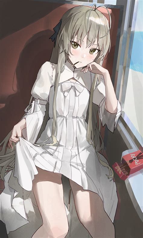 Yosuga No Sora Uncensored