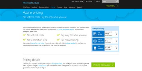 Image result for Azure SQL Database Pricing Calculator