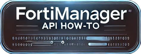 Image result for FortiManager Python API Example
