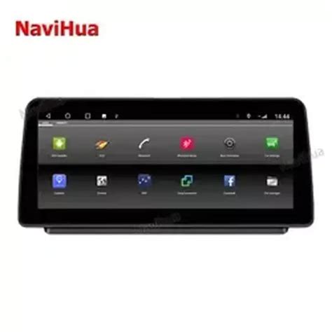 New Upgrade for Toyota Alphard Vellfire Android Auto Radio Navigation ...