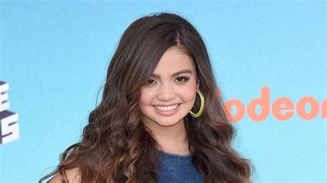 Siena Agudong: Der aufsteigende Star von Resident Evil und No Good Nick