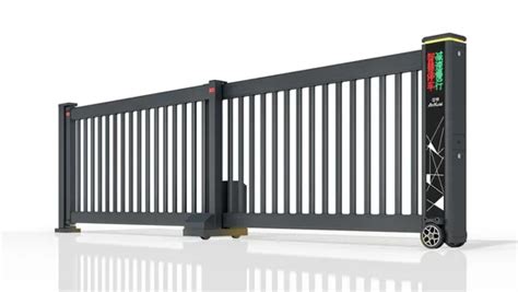 Slider Automated Gate 的图像结果