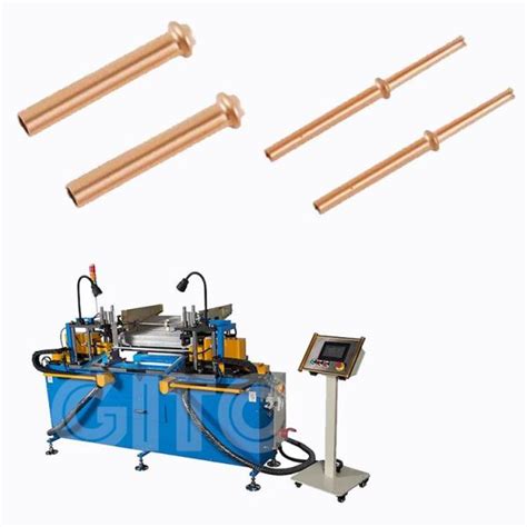 Image result for Compression Pipe Machine