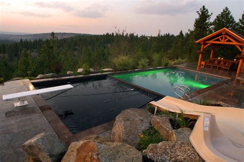 Image result for Pool Cover Installation