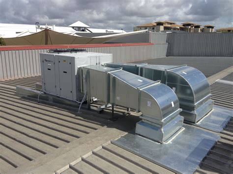 Components Of Ducted Air Conditioning at Micheal Haber blog