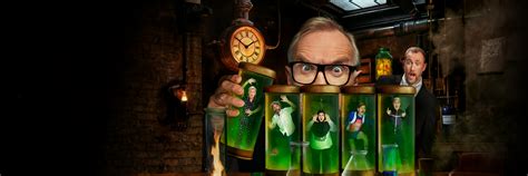 Taskmaster S9E10 的图像结果