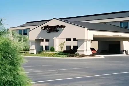 104 Verified Guest Reviews of Holiday Inn Express New Albany ...