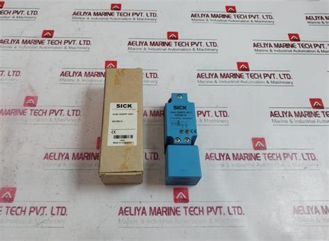 Sick Iq40-20Npp-kk1 Proximity Sensor 10-30Vdc 200Ma Output 6025815 ...