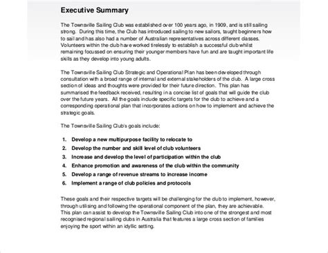 Event Operational Plan Example 的图像结果