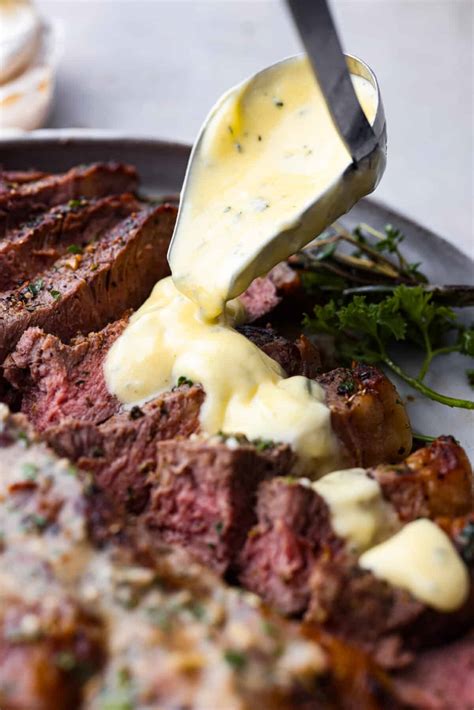 Bearnaise Sauce Recipe | The Recipe Critic