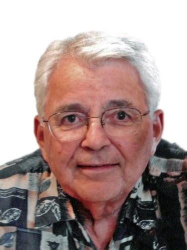 Jerry Trimble Obituary (1933 - 2020) - Lincoln, NE - Lincoln Journal Star