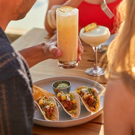 Southpoint Mall Restaurant | Cactus Club Cafe Surrey