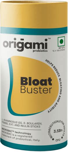 Boost Your Gut Health with Daily Probiotics | Origami Probiotics