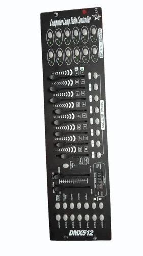 Image result for Computer Lamp Table Controller DMX512 Manual