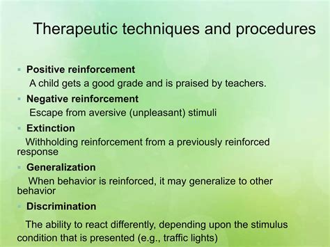 Image result for Behavioral Modification