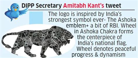 DIPP secretary Amitabh Kant counters plagiarism charges against Make in ...
