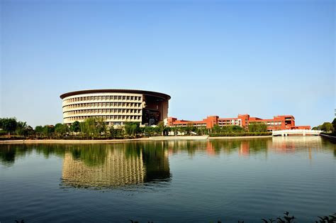 陕西科技大学2021年校园开放日公告 —陕西站—中国教育在线