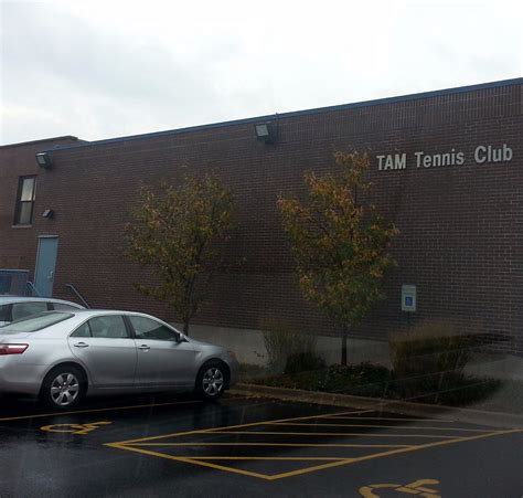 TAM TENNIS & FITNESS COMPLEX - All You Need to Know BEFORE You Go 2026 ...