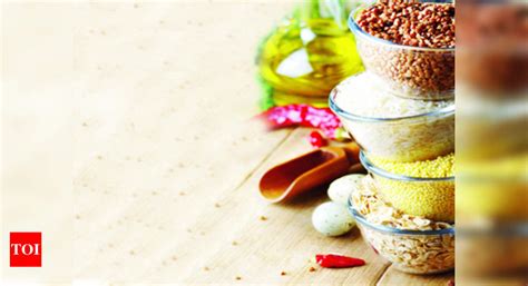 3 Best protein sources for vegans - Times of India