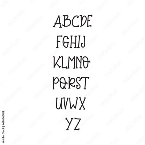 Calligraphy Alphabet 的图像结果