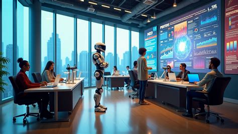 AI Agents in 2025: Build, Use & Transform Workflows