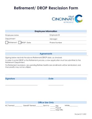 Image result for Drop Retirement Program Michigan