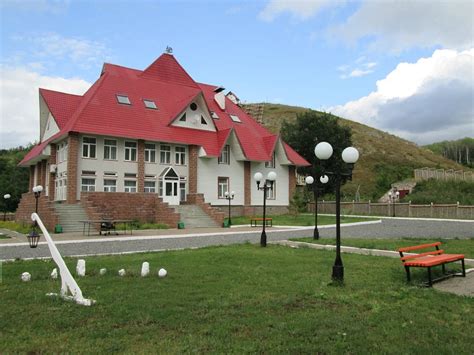 17 лучших в 2025 году горнолыжных курортов (с фото) Башкирии — Tur-Ray.Ru