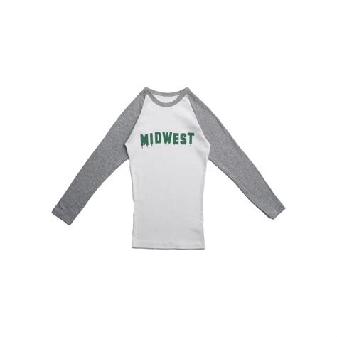 Hollywood Raglan – Wisconsin Design Team