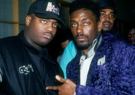 DJ Mister Cee, hip-hop radio legend, dead at 57 - nj.com