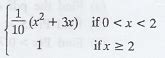 Continuous Random Variables and Problems