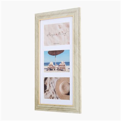 Buy Photomontage Drift Photo Frame - 24.5x41.5cm from Home Centre at ...