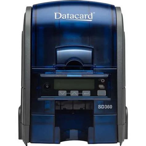 MAX PRINT TECH - Manufacturer of Magicard Printer & HID Fargo Card ...