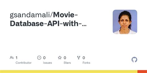 Image result for Movie Database API