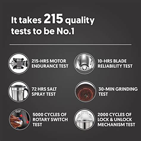 Preethi Zion MG-227 mixer grinder 750 watt Black, 4 jars - master chef ...