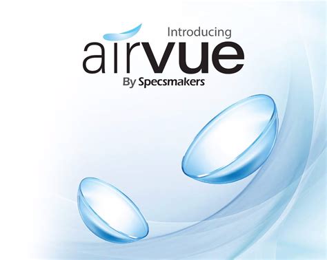 Contact Lens product page - Specsmakers | Frame your World