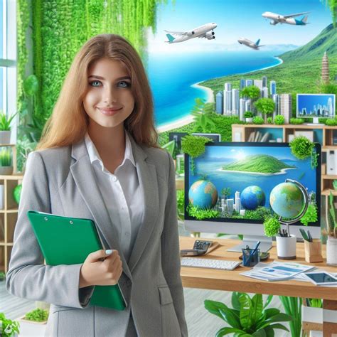 Travel Agent Certification in Canada Explained