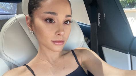 Ariana No Makeup | Makeupview.co