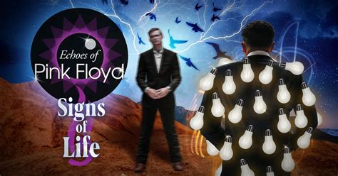 Echoes of Pink Floyd - The Bridge Hotel Rozelle - Signs of Life Tour ...