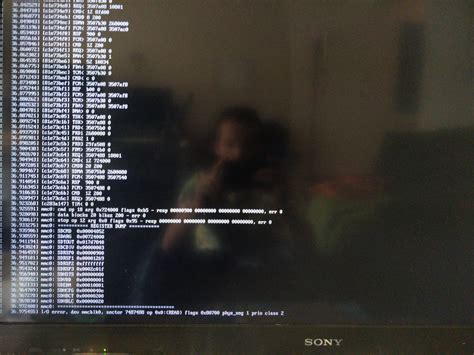 Boot Error Messages 的图像结果