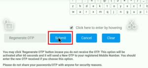Canara Bank Net Banking - Registration and Log In Process