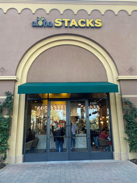 Aloha stacks, Irvine - Menu, Reviews (63), Photos (40) - Restaurantji