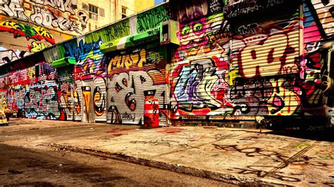 2560x1440 Wall Grafitti Art Wallpaper | Street graffiti, Graffiti ...