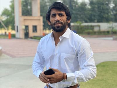 Bajrang Punia tells fellow wrestlers to follow COVID-19 protocol at ...