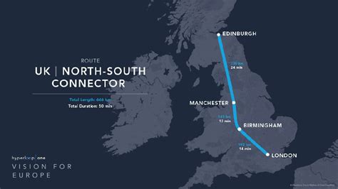 Image result for Hyperloop Route Map