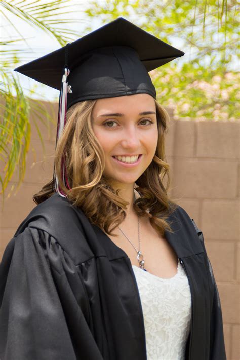 Graduation Photos, Class of 2016, High School Graduation Pictures ...