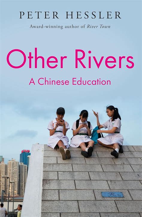 Other Rivers: A Chinese Education – Champaca Bookstore