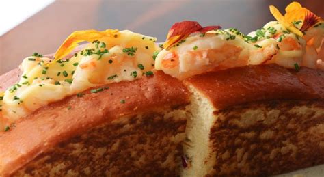 A Soft Brioche, Butter-Poached Prawns & A New Woodside Inn