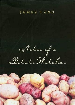 Buy Notes of a Potato Watcher: 4 (Texas A.& M.University Agriculture ...
